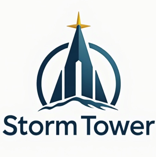 Storm Tower | Systems Development, AI Integrations, and Automation